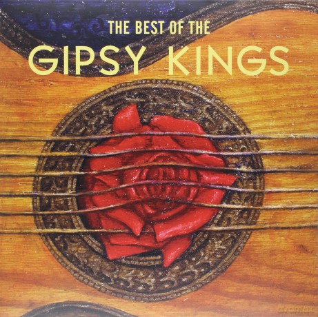 Gipsy Kings: Best Of The Gipsy Kings [2xWinyl]