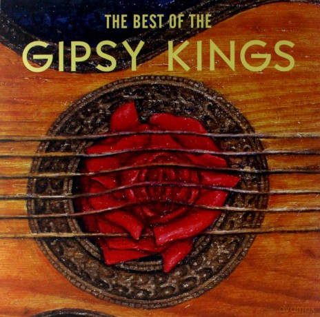 Gipsy Kings: Best Of The Gipsy Kings [2xWinyl]