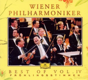 Wiener Philharmoniker: Best of Wiener phil.iv [2CD]