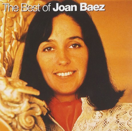 Joan Baez: Best Of.. [CD]
