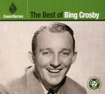 Bing Crosby: Best Of: Green Series [CD]