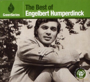 Engelbert Humperdinck: Best Of: Green Series [CD]