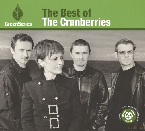 The Cranberries: Best of-Green Series [CD]
