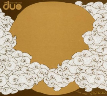 The Benevento Russo Duo: Best Reason to Buy the Sun [CD]
