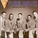 Pilgrim Travelers: Better Than That [CD]