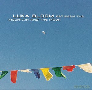 Luka Bloom: Between the Mountain and the M [CD]