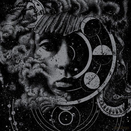 Bhavachakra: Bhavachakra [CD]
