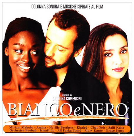 Bianco E Nero [CD]
