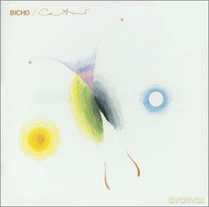 Caetano Veloso: Bicho [CD]