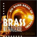 Big Band Brass Of The Sixties [CD]