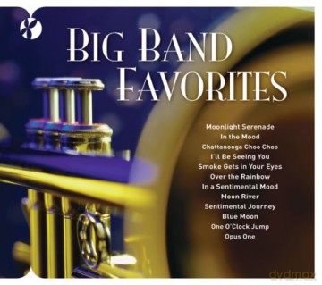 Big Band Favorites [2CD]