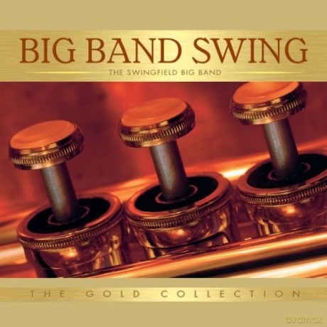 Swingfield Big Band: Big Band Swing [CD]