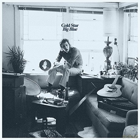 Gold Star: Big Blue [CD]