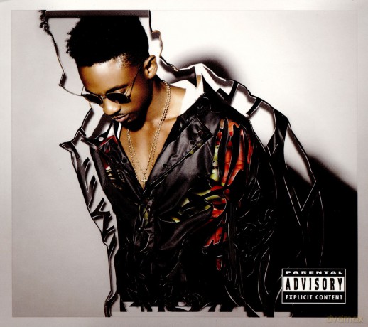 Christopher Martin: Big Deal [CD]