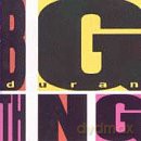 Duran Duran: Big Thing [CD]