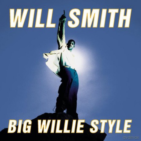 Will Smith: Big Willie Style [CD]
