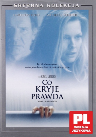 Co kryje prawda (polski lektor) (srebrna kolekcja) [DVD]