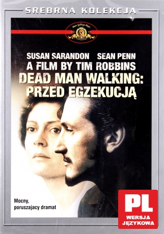 Przed egzekucją (srebrna kolekcja) [DVD]