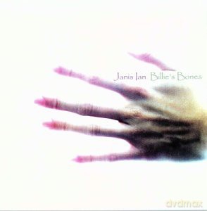 Janis Ian: Billie'S Bones [CD]