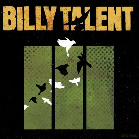 Billy Talent: Billy Talent III [CD]