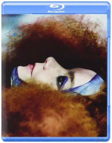 Bjork: Biophilia Live [CD]