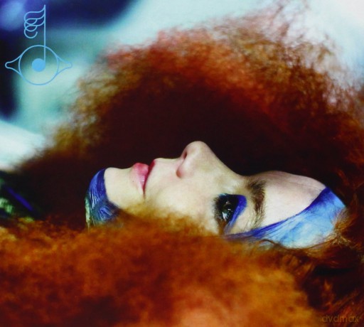 Bjork: Biophilia Live [CD]