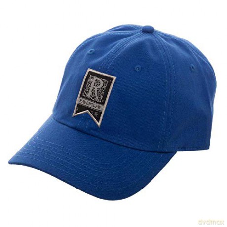 Bioworld - Cappellino Regolabile Tradizionale Harry Potter - Corvonero