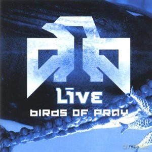 Live: Birds Of Prey [CD]