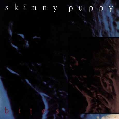 Skinny Puppy: Bites [Winyl]