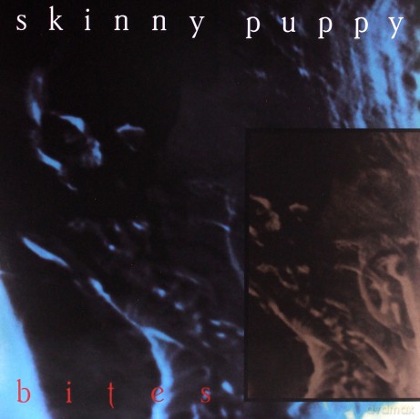Skinny Puppy: Bites [Winyl]
