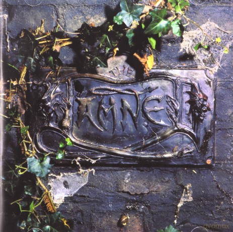 Damned: Black Album(Deluxe Version) [2CD]