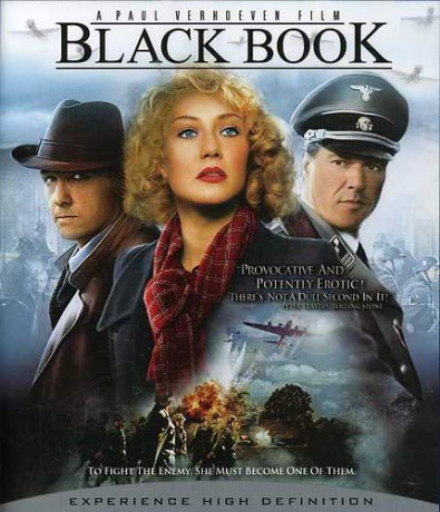 Black Book [Blu-Ray]