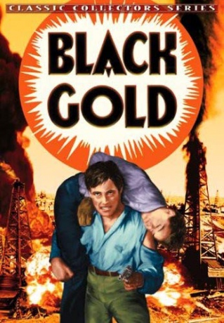 Black Gold [DVD]