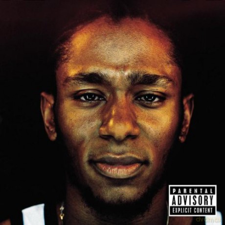 Mos Def: Black on Both Sides [CD]