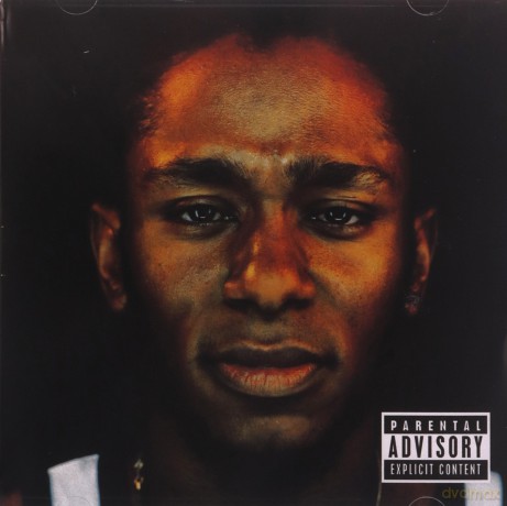 Mos Def: Black on Both Sides [CD]