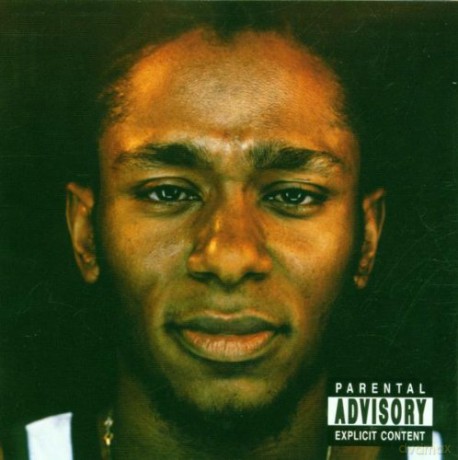 Mos Def: Black on Both Sides [CD]