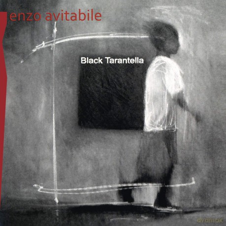 Enzo Avitabile: Black Tarantella [2xWinyl]