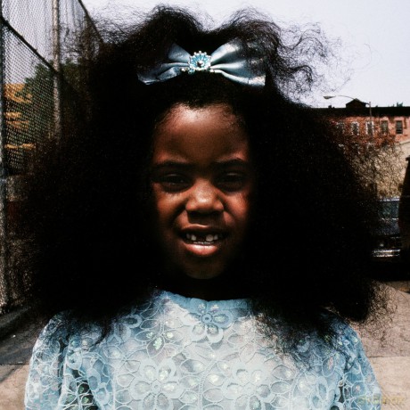 Xenia Rubinos: Black Terry Cat [CD]