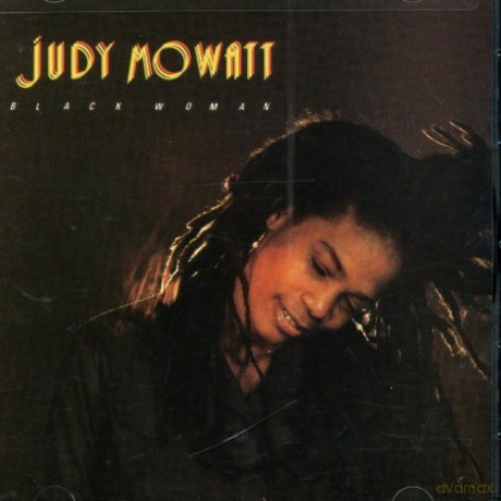 Judy Mowatt: Black Woman [CD]