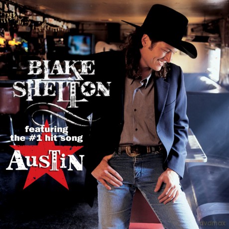 Blake Shelton: Blake Shelton [CD]