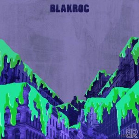 Blakroc: Blakroc [CD]