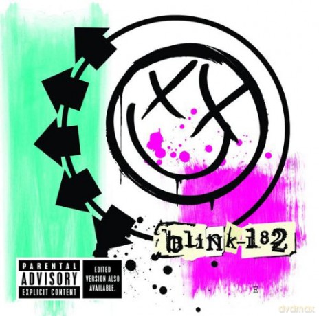 Blink 182: Blink-182 [CD]