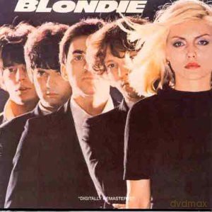 Blondie: Blondie [CD]