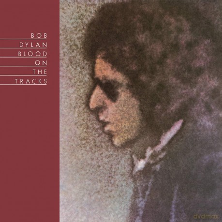 Bob Dylan: Blood On The Tracks [Winyl]