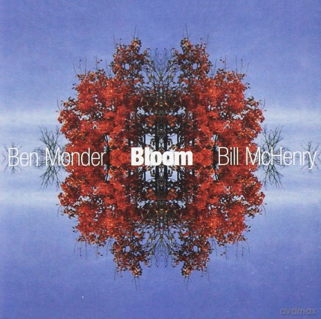 Ben Monder: Bloom [CD]