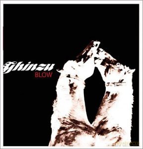 Ghinzu: Blow [CD]