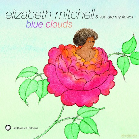 Elizabeth Mitchell: Blue Clouds [CD]