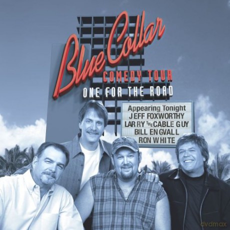 Blue Collar Comedy Tour: One F [CD]
