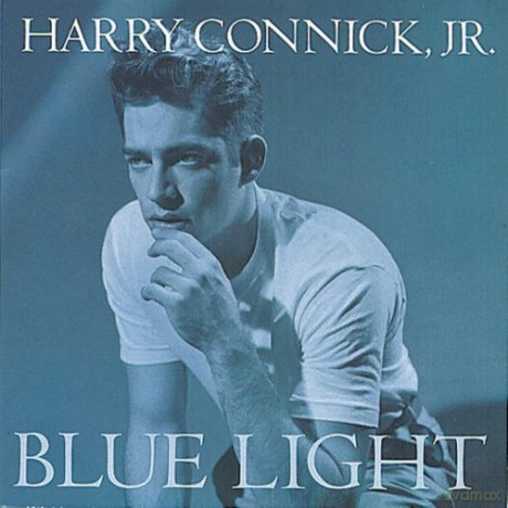 Harry Connick Jr.: Blue Light Red Light [CD]