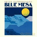Peter Ostroushko: Blue Mesa [CD]